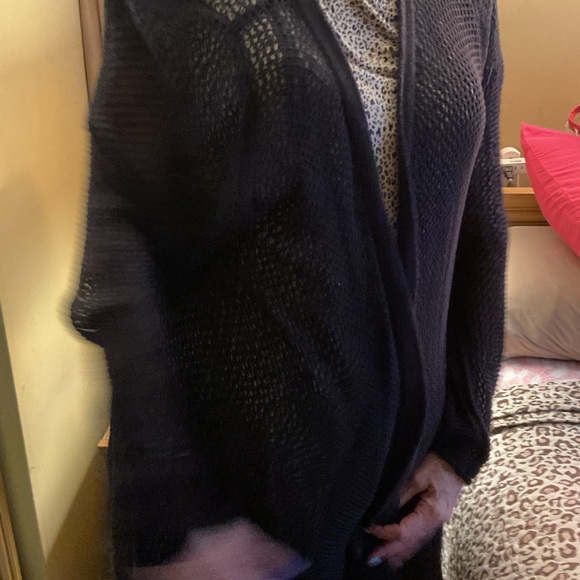 Lane Bryant Sweater - Picture 2 of 8